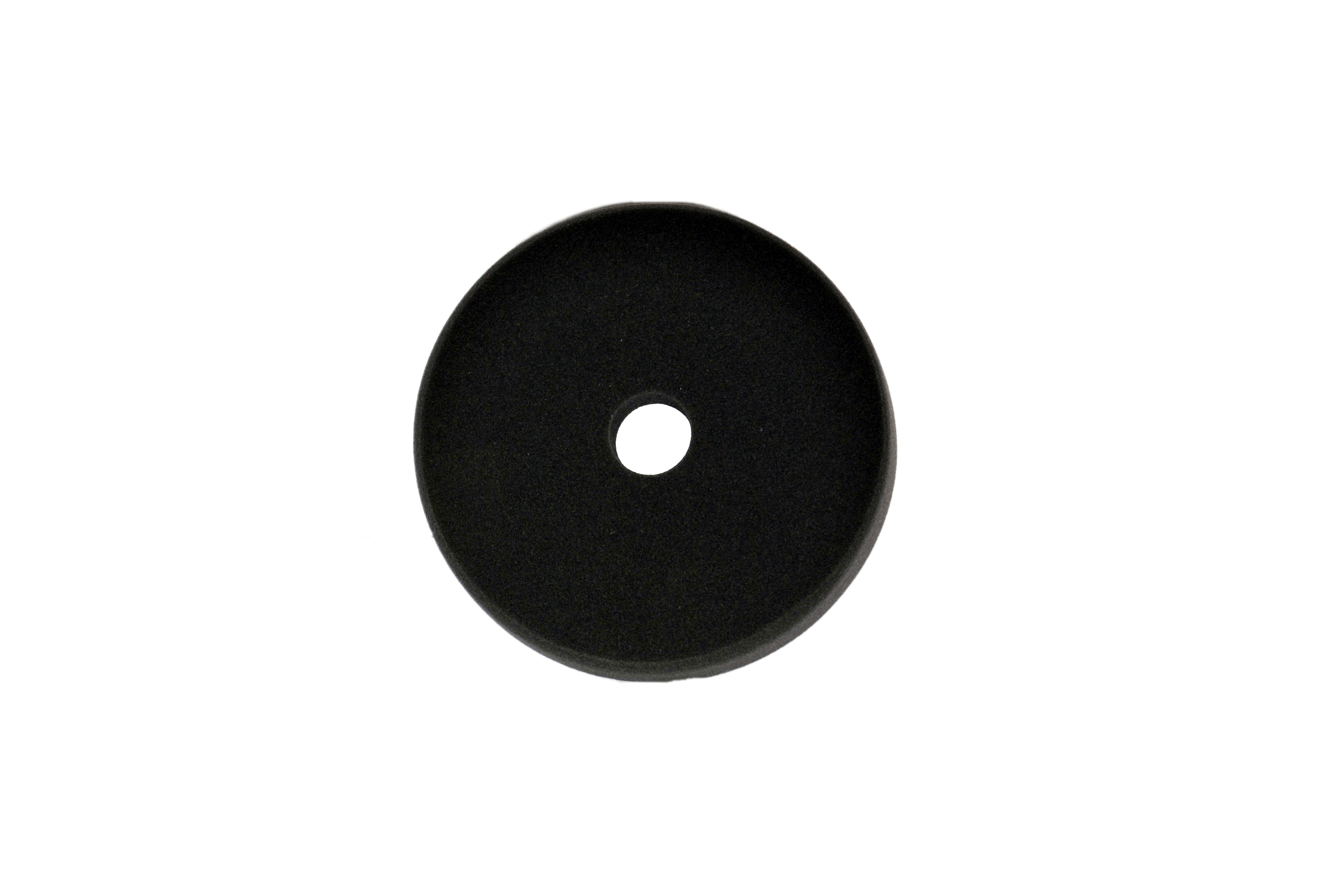 Black Buffer Pad